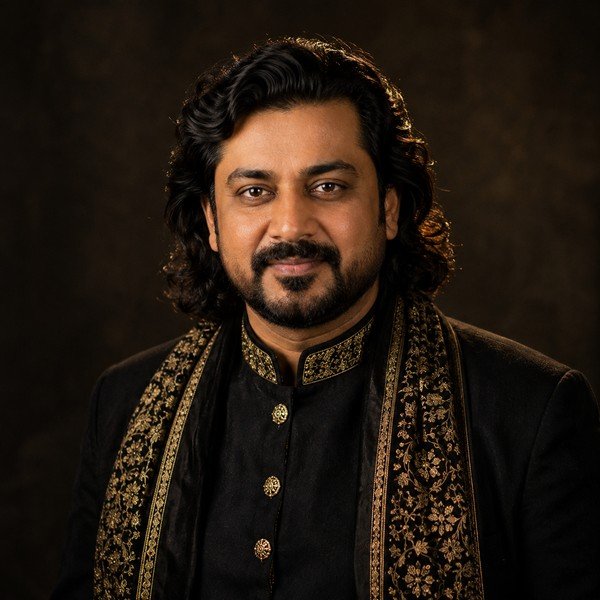 Amir Hussain Qawwal